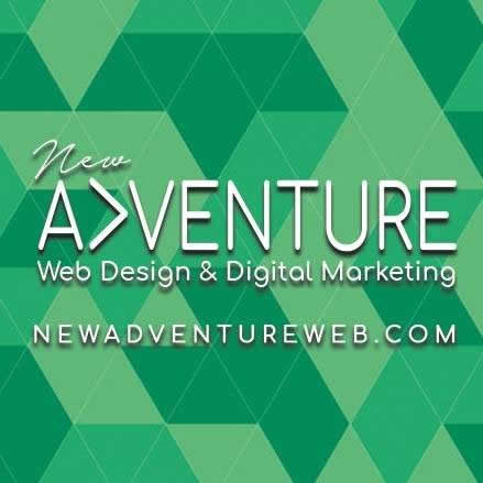 New Adventure Web Design & Digital Marketing
