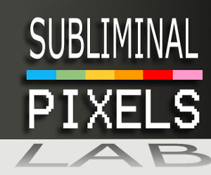 Subliminal Pixels Lab