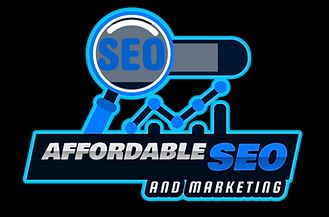 Affordable SEO and Marketing