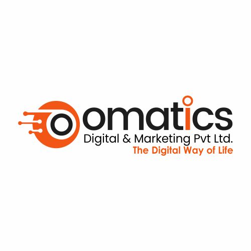 Omatics Digital & Marketing Pvt. Ltd.