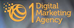 1 Digital Marketing Agency