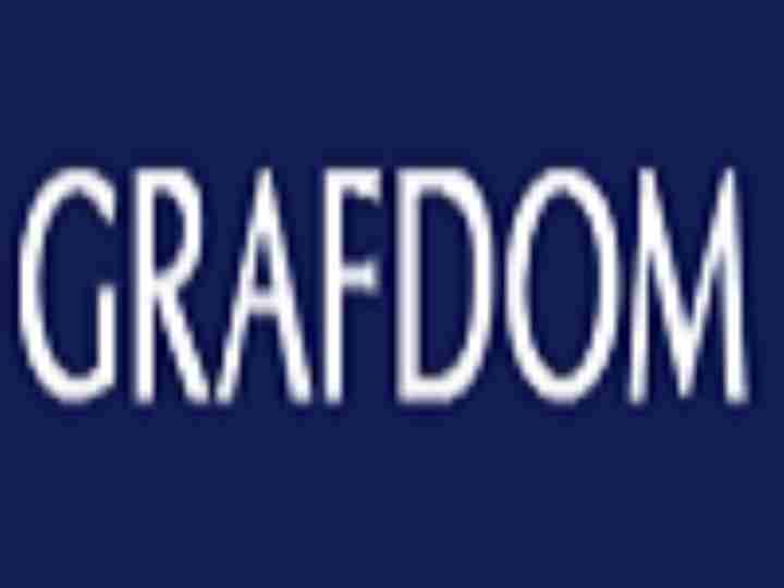 Grafdom Web Design Services