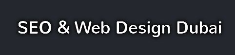SEO & Web Design Dubai