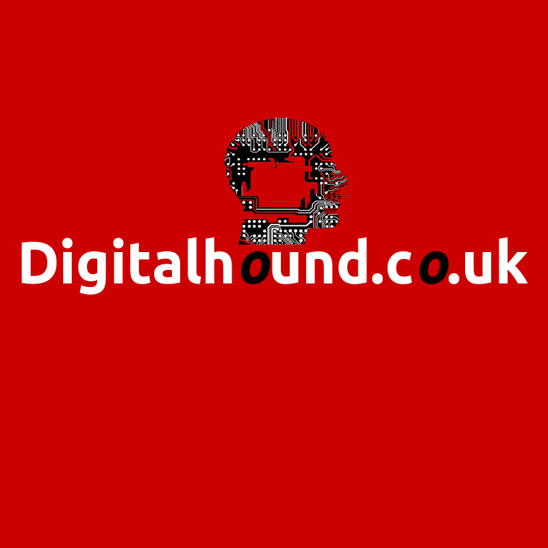 Digitalhound Ltd