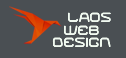 LAOS WEB DESIGN