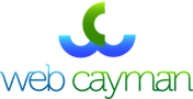 Web Cayman