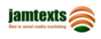 Jamtexts Digital Agency