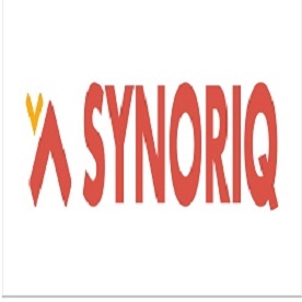 Synoriq RND & OPC Private Limited on 10Hostings