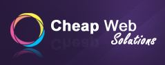 Cheap Web Solutions