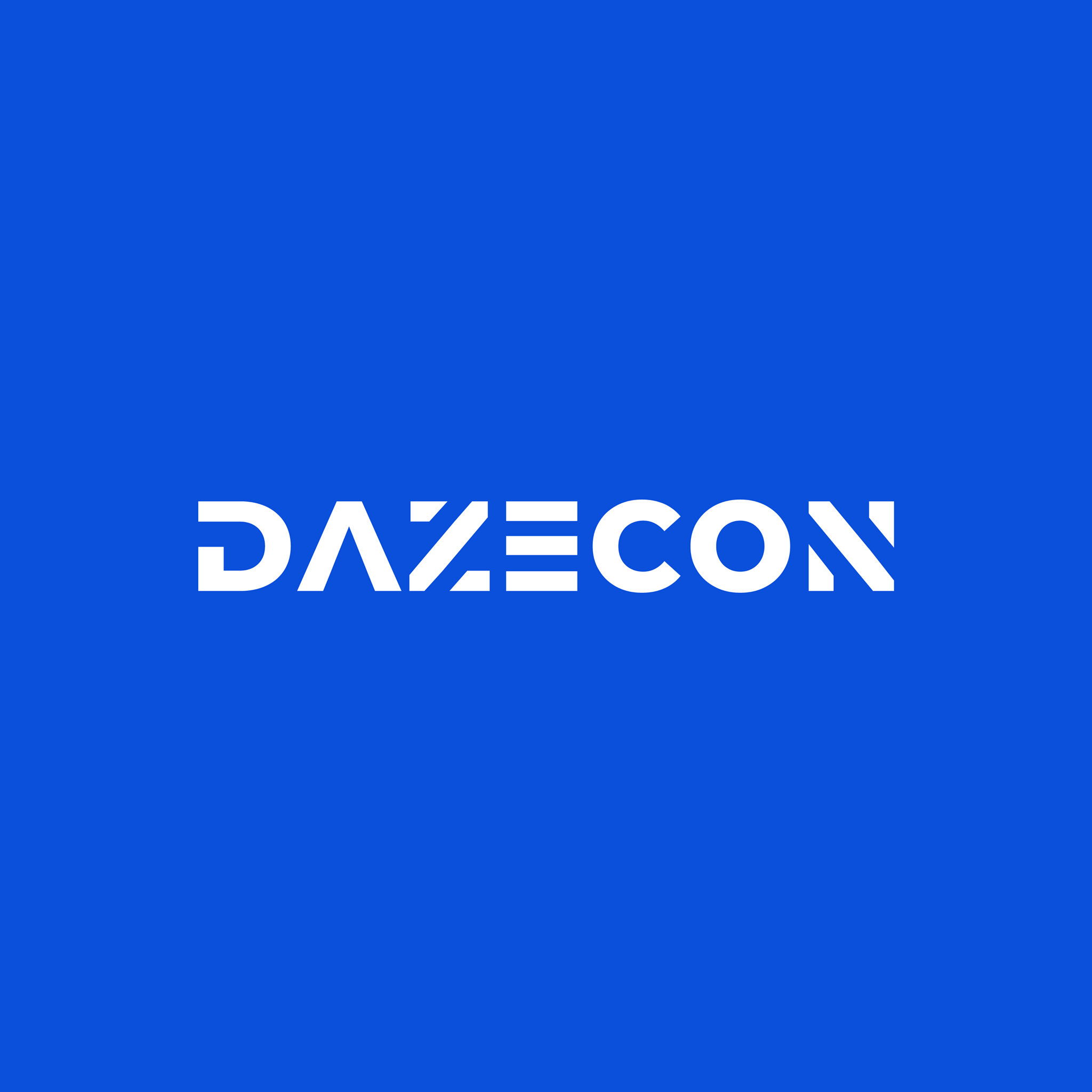 DAZECON - Webagentur für Webdesign und Marketing