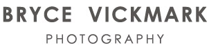 Bryce Vickmark Photography
