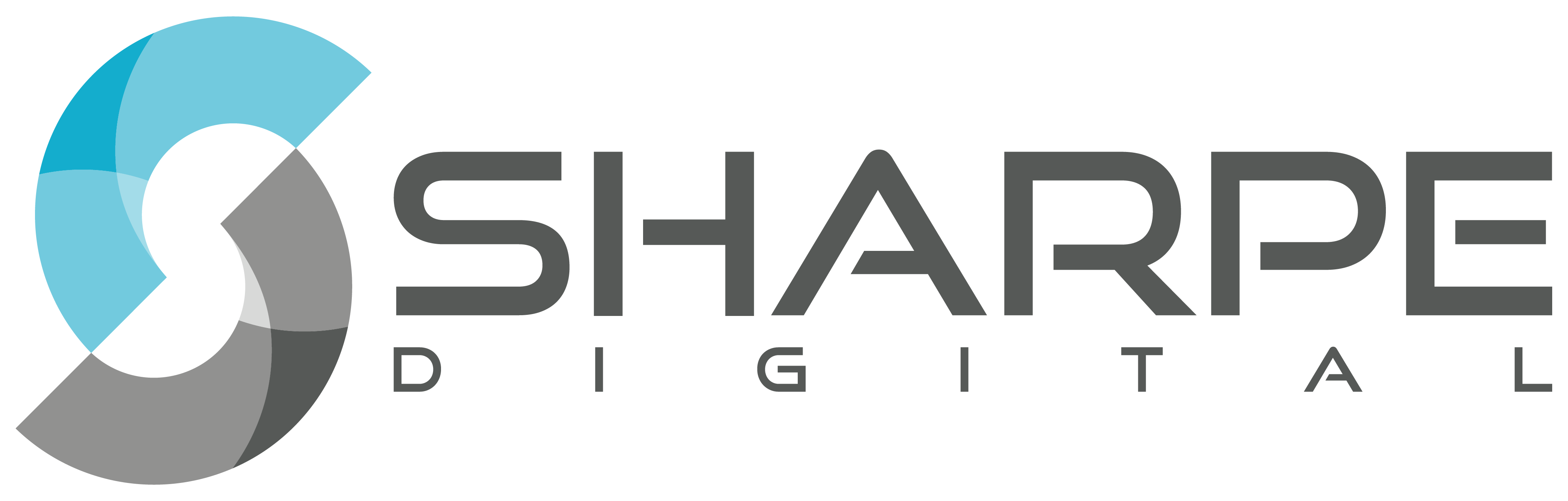 Sharpe Digital