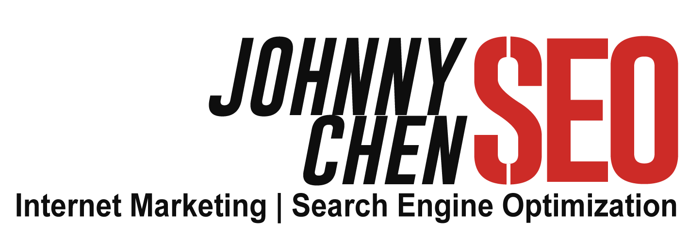 Johnny Chen SEO