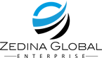 ZEDINA GLOBAL ENTERPRISE LLC Top Rated Company on 10Hostings