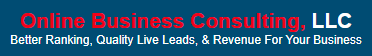 Online Business Consulting, LLC