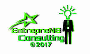 EntrepreN8 Consulting