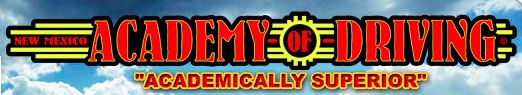 New Mexico Academy of Driving