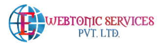 Ewebtonic Services Pvt. Ltd.