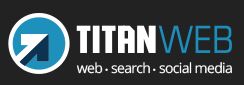 Titan Web