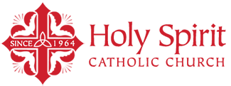 Holy Spirit Catholic Church
