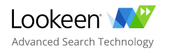Lookeen Desktop Search