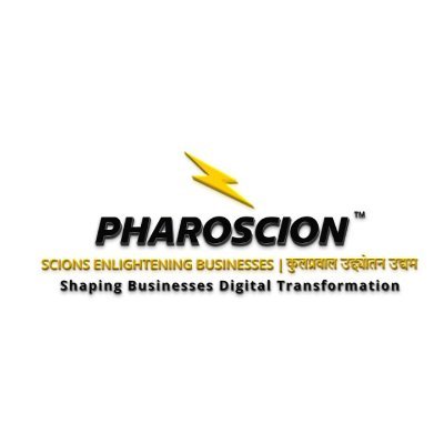 Pharoscion Global