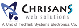 Chrisans Web Solutions
