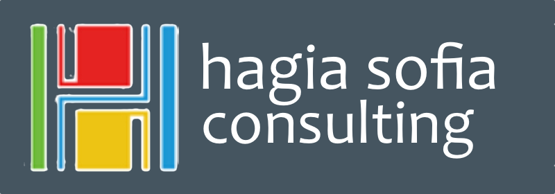 HAGIA SOFIA CONSULTING