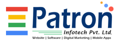 Patron Info Tech Pvt. Ltd.