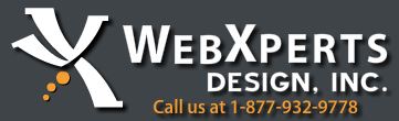 WebXperts Design