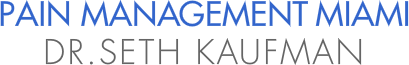 Pain Management Miami
