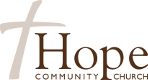 Hope Community Church