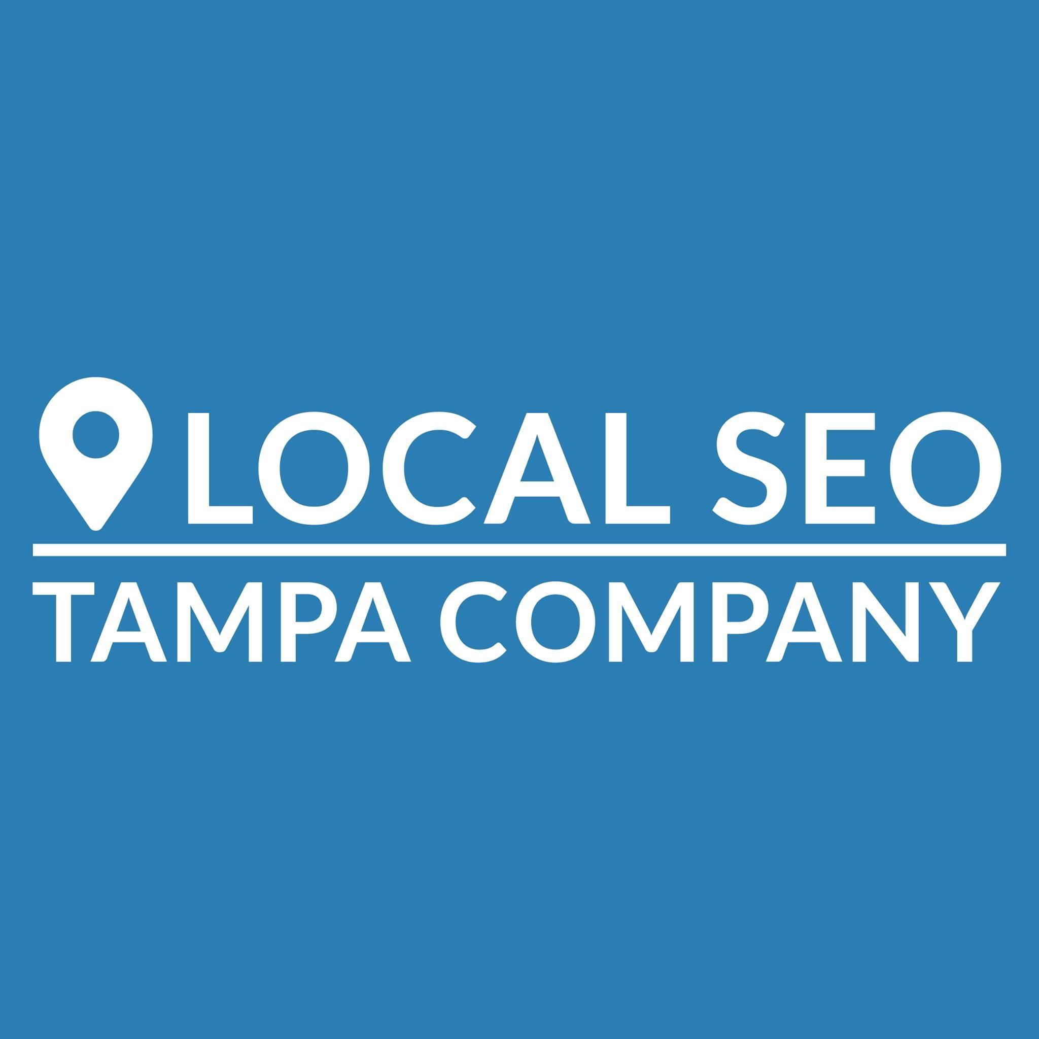 Local SEO Tampa Company