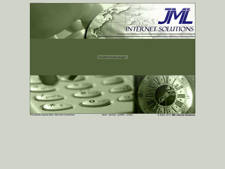 JML Internet Solutions on 10Hostings