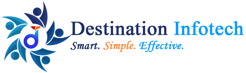 Destination Infotech PVT. LTD.