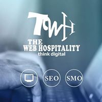 The Web Hospitality