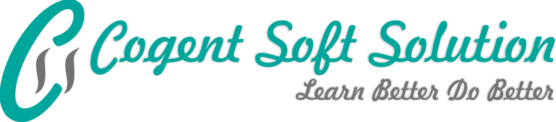 Cogent Soft Solution