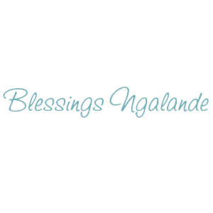 Digital Marketing with Blessings Ngalande