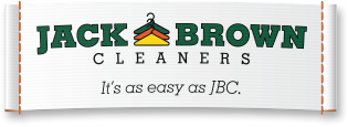 Jack Brown Cleaners