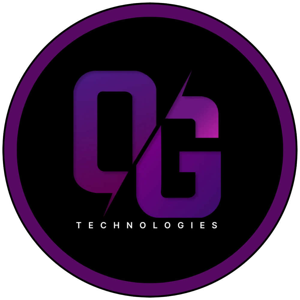 OG Technologies