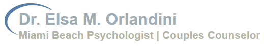 Dr. Elsa M. Orlandini