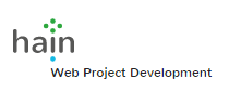 Hain Web Project Development