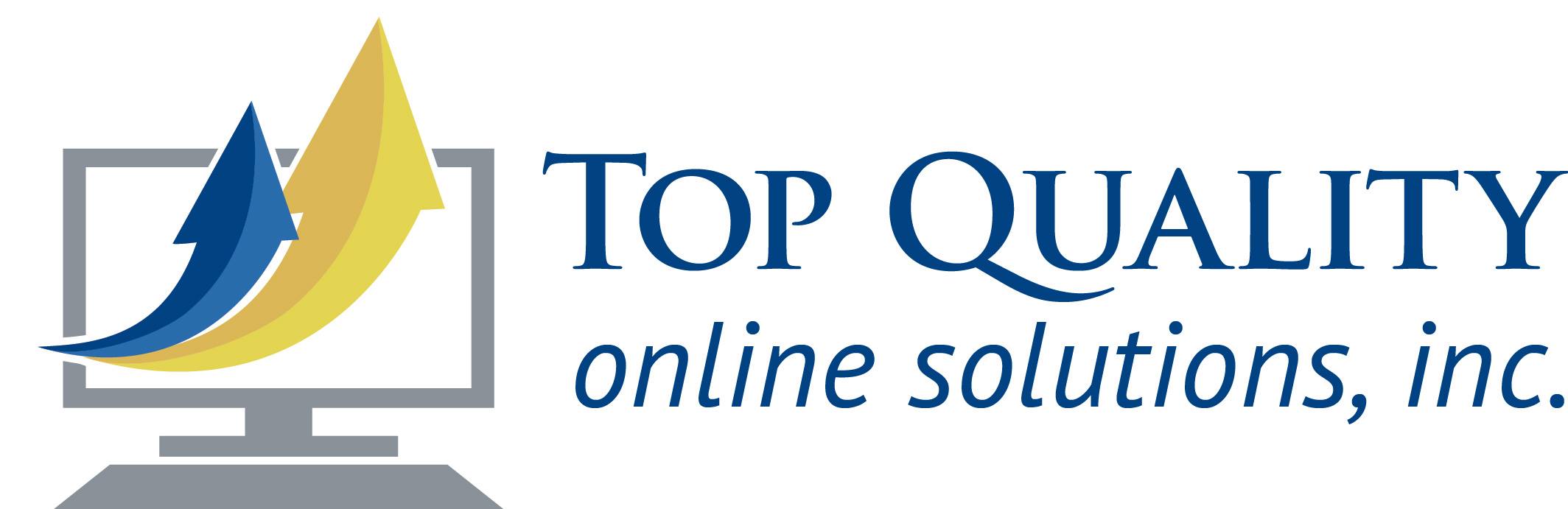 Top Quality Online Solutions, Inc