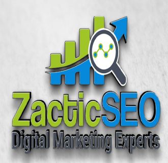 Zactic SEO