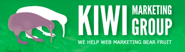 Kiwi Marketing Group.