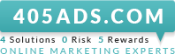 405 Ads Inc.