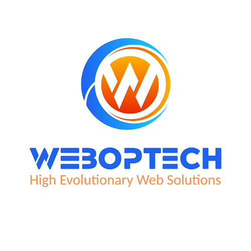 WEBOPTECH - Digital Marketing Agency