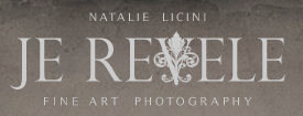 Je Revele Fine Art Photography