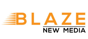Blaze New Media