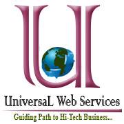 Universal Web Services